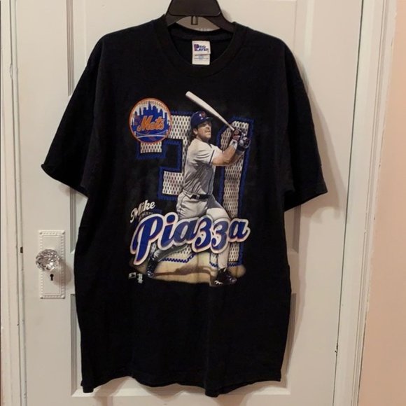 mike piazza shirt